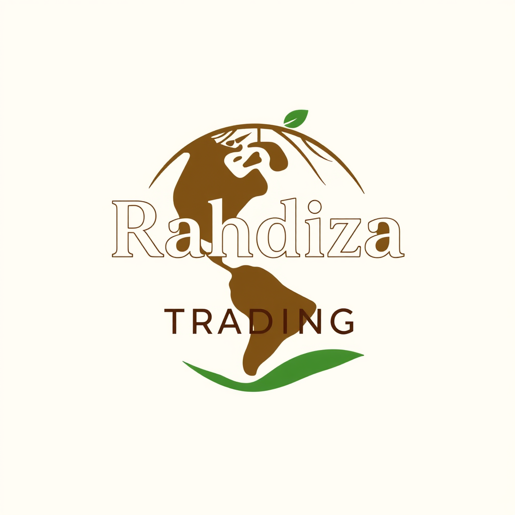 RahdizA   Trading